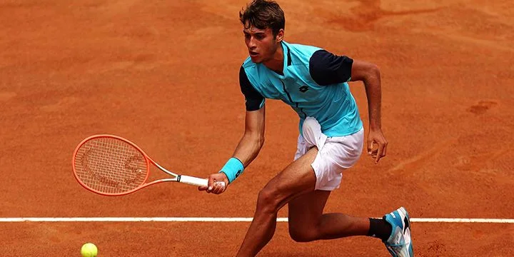 Рауль Бранкаччио - Флавио Коболли Рауль Бранкаччио - Флавио Коболли