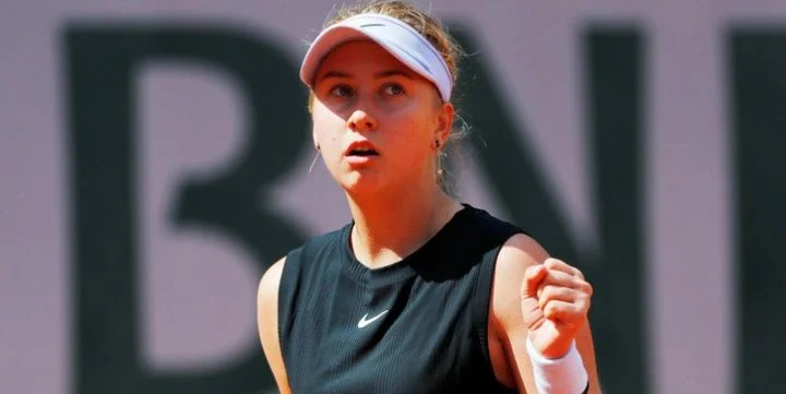 Диана Парри - Анастасия Потапова Диана Парри - Анастасия Потапова