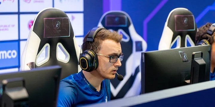 DGG Esports - Nigma DGG Esports - Nigma