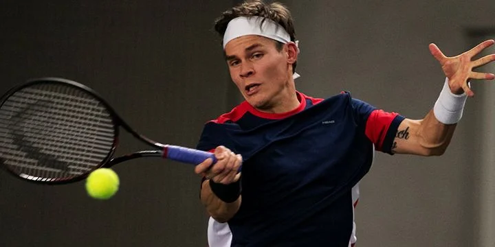 Даниэль Мазур - Петер Гойовчик