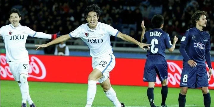 Саган Тосу - Касима