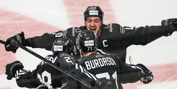 Трактор - Нефтехимик Трактор - Нефтехимик