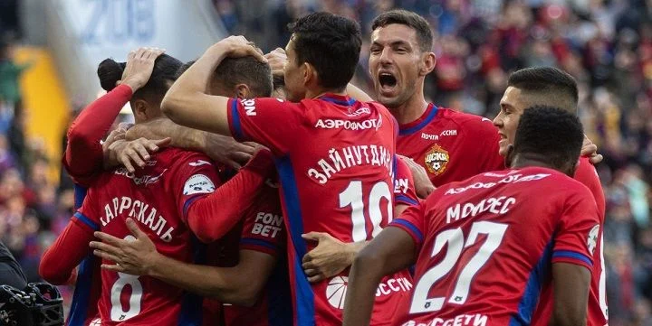 Торпедо - ЦСКА Торпедо - ЦСКА