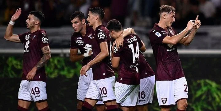 Торино - Сассуоло