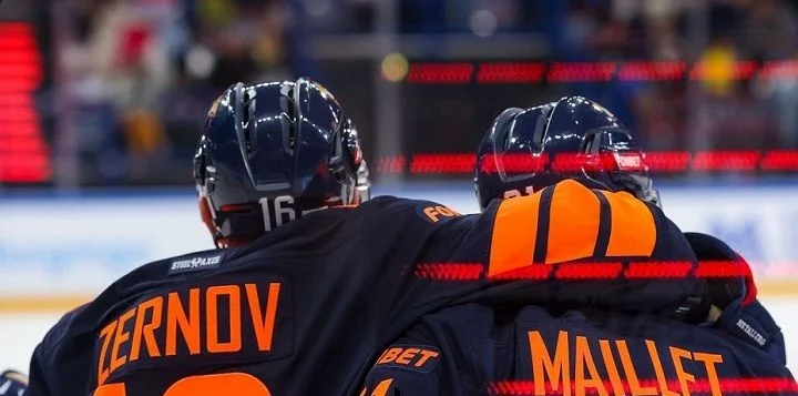 Амур - Металлург Мг Амур - Металлург Мг