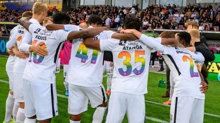 Хорсенс - Норшелланн