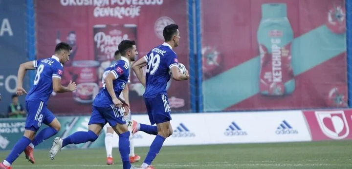 Славен Белупо - Вараждин