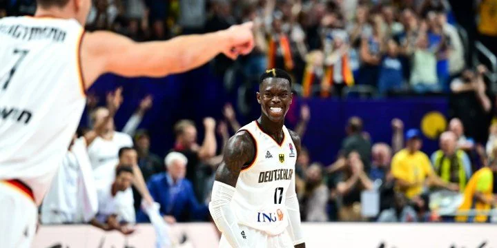 Германия - Испания Германия - Испания