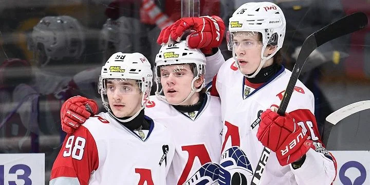 Алмаз - Локо