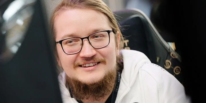 Team Liquid - Entity Gaming