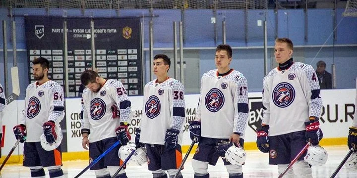 Южный Урал - Югра