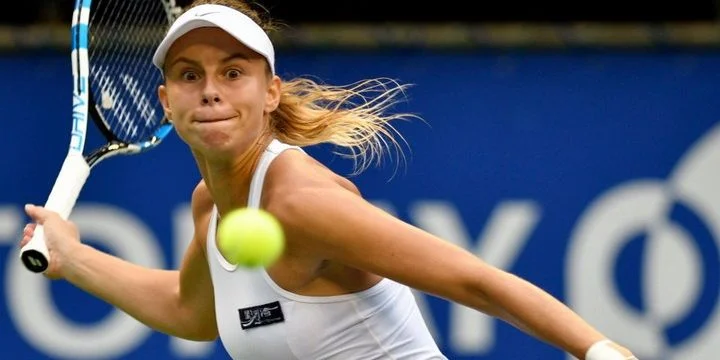 Магда Линетт - Ребекка Марино Магда Линетт - Ребекка Марино