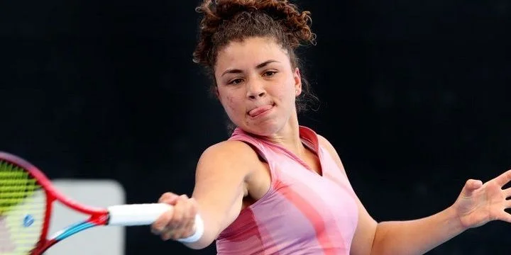 Катерина Синякова - Жасмине Паолини