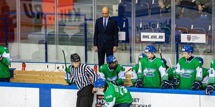 Толпар - Сарматы