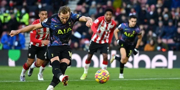 Тоттенхэм - Лестер