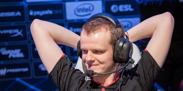 ENCE eSports - Astralis ENCE eSports - Astralis
