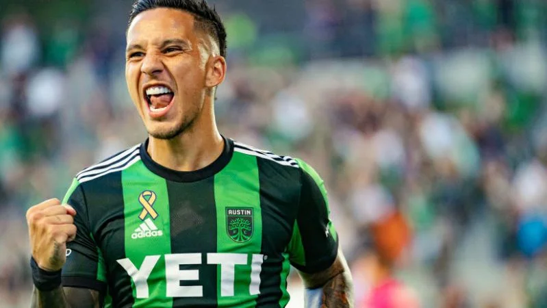 Остин - Нэшвилл Остин - Нэшвилл