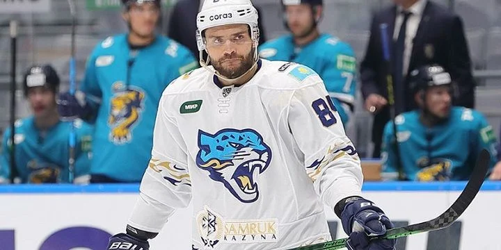 Барыс - Сибирь Барыс - Сибирь