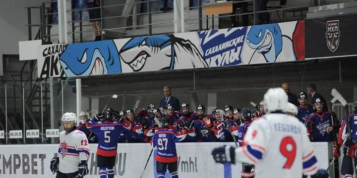 Тайфун - Капитан