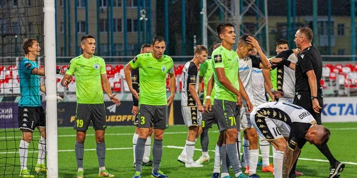 Родина - Балтика