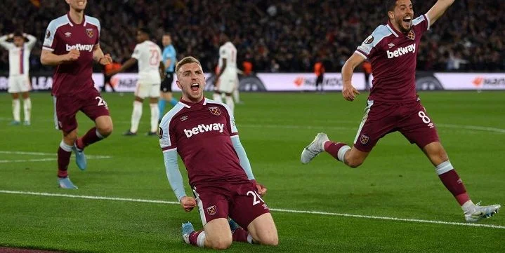 Эвертон - Вест Хэм