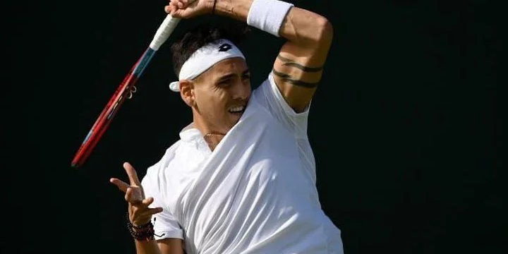 Николас Альварес - Алехандро Табило Николас Альварес - Алехандро Табило