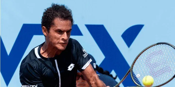 Хуан Пабло Варильяс - Николас Харри Хуан Пабло Варильяс - Николас Харри