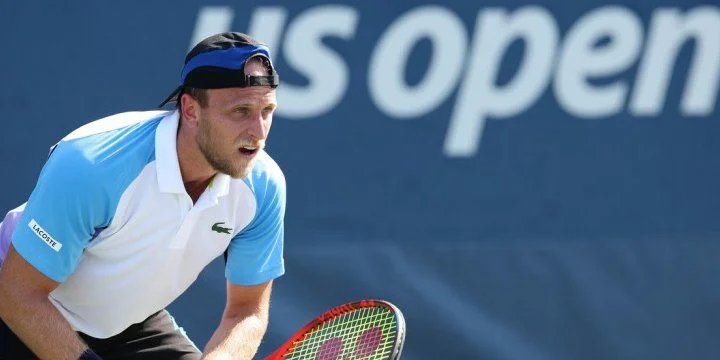 Денис Кудла - Доминик Кёпфер