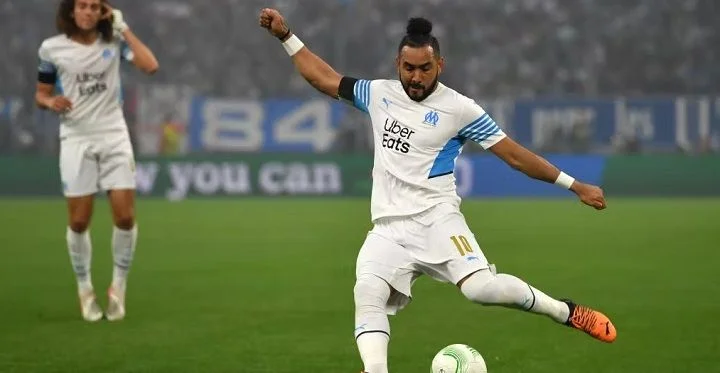 Марсель - Ренн Марсель - Ренн