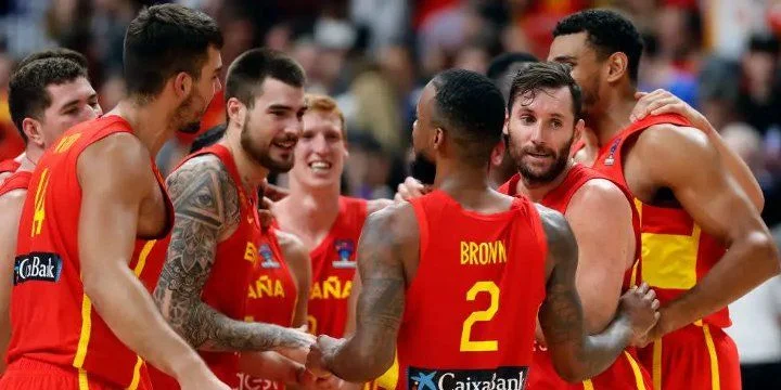 Испания - Франция Испания - Франция