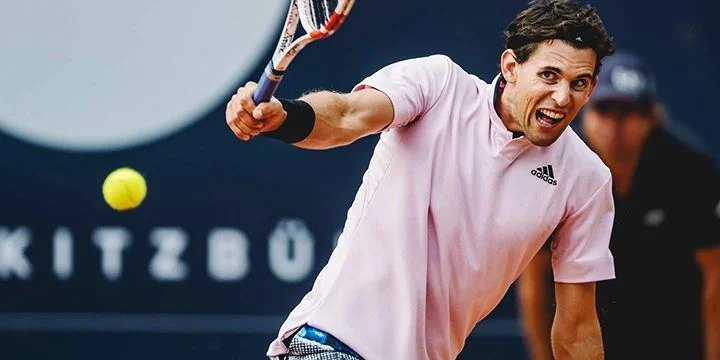 Доминик Тим - Уго Умбер