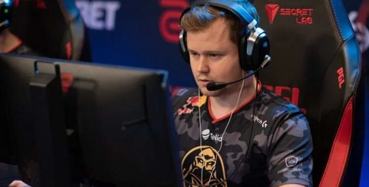 ENCE eSports - compLexity Gaming ENCE eSports - compLexity Gaming