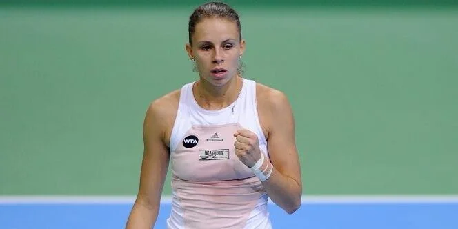 Магда Линетт - Линда Фрухвиртова Магда Линетт - Линда Фрухвиртова