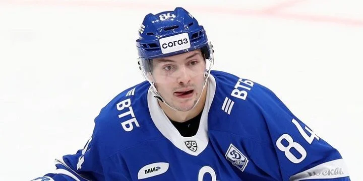 Динамо М - Локомотив Динамо М - Локомотив