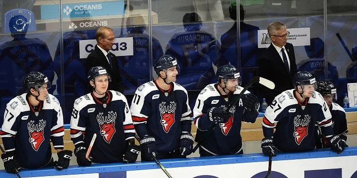 Торпедо НН - Витязь