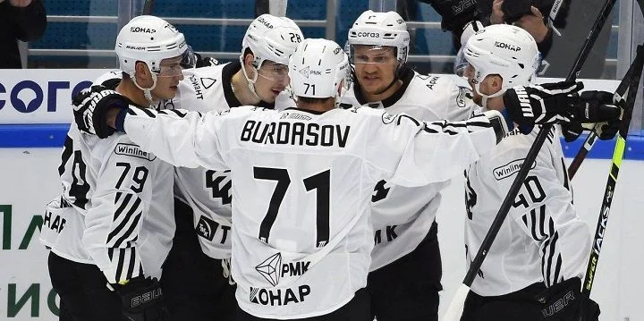 Трактор - Авангард