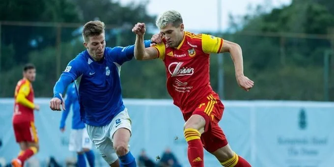 Колубара - Нови Пазар