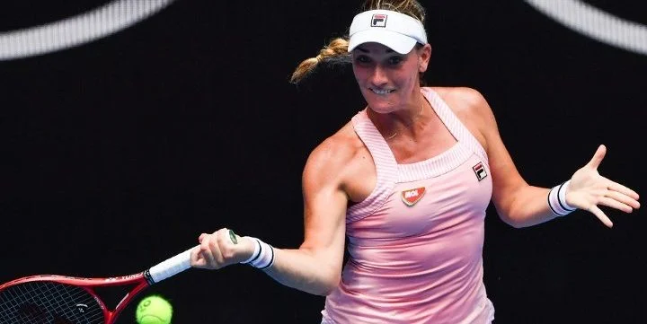 Юлия Грабер - Тимеа Бабош Юлия Грабер - Тимеа Бабош