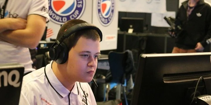 SKADE - mouz NXT SKADE - mouz NXT