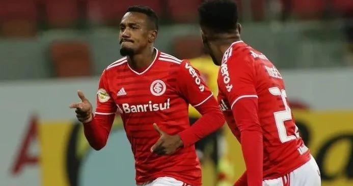 Атлетико Г - Интернасьонал Атлетико Г - Интернасьонал