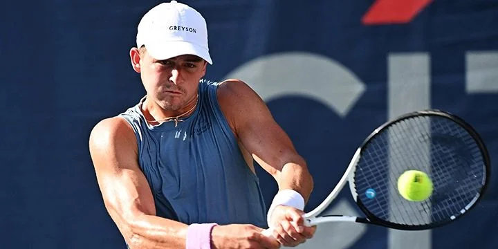 Джефф Вольф - Стефан Козлов Джефф Вольф - Стефан Козлов