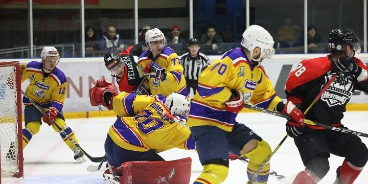 Химик - Нефтяник Ал