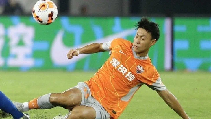 Ухань - Шеньчжэнь 