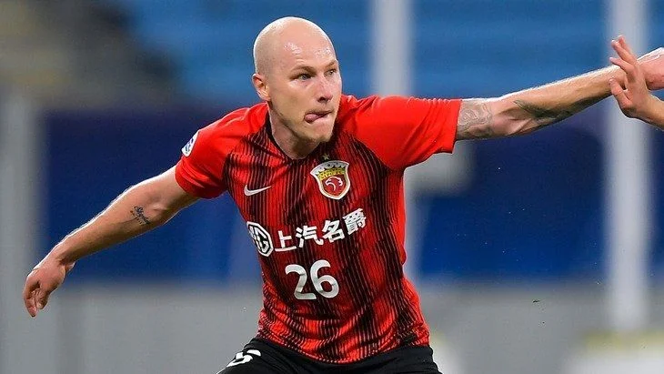 Хэнань - Шанхай Порт