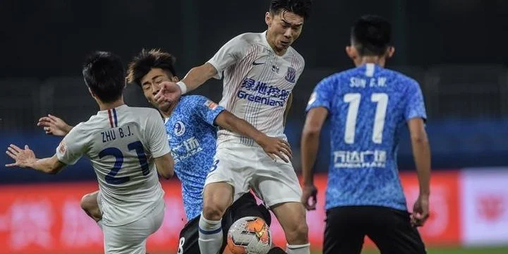 Далянь Про - Хэбэй Чайна Далянь Про - Хэбэй Чайна