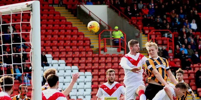 Ист Файф - Стенхаусмюир Ист Файф - Стенхаусмюир