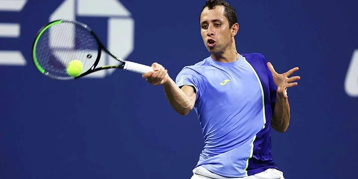 Марк-Андре Хюслер - Даниэль Галан Марк-Андре Хюслер - Даниэль Галан