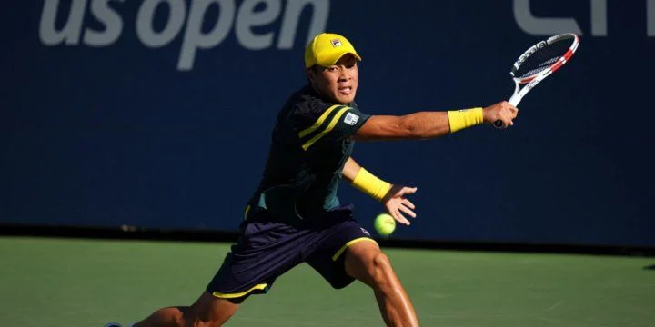 Брендон Накашима - Закари Свайда Брендон Накашима - Закари Свайда