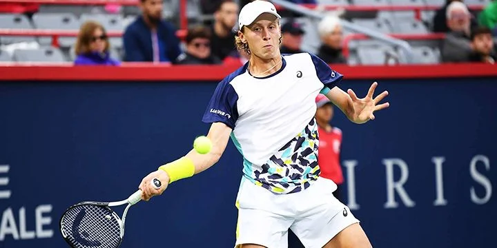 Эмиль Руусувори - Иржи Лехечка