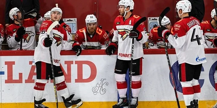 Сочи - Авангард Сочи - Авангард